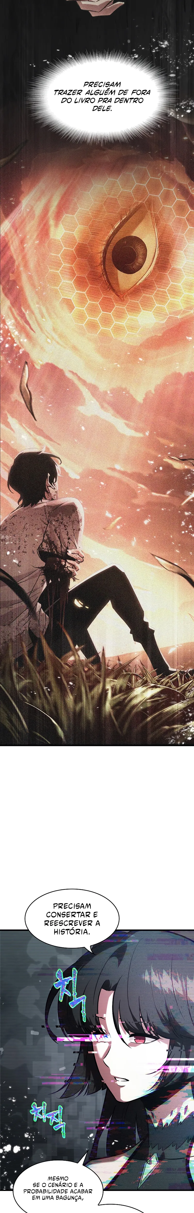 Read Me Escolha, Infinite Gacha Pt Manga Online