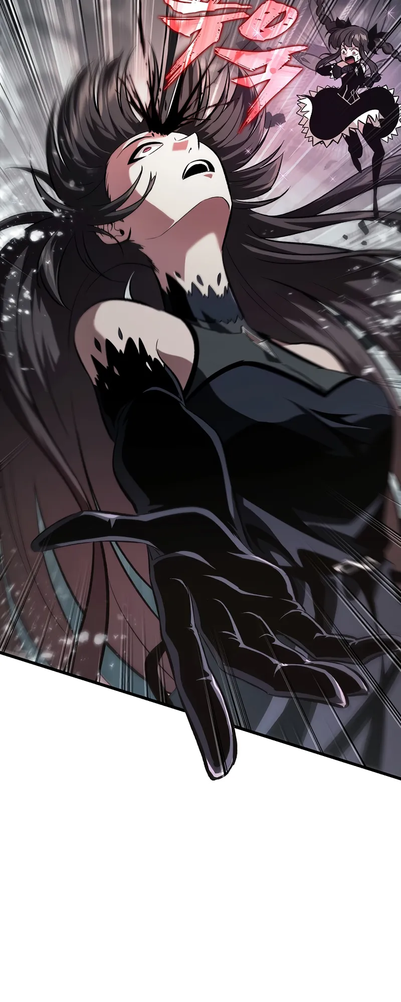 Read Me Escolha, Infinite Gacha Pt Manga Online