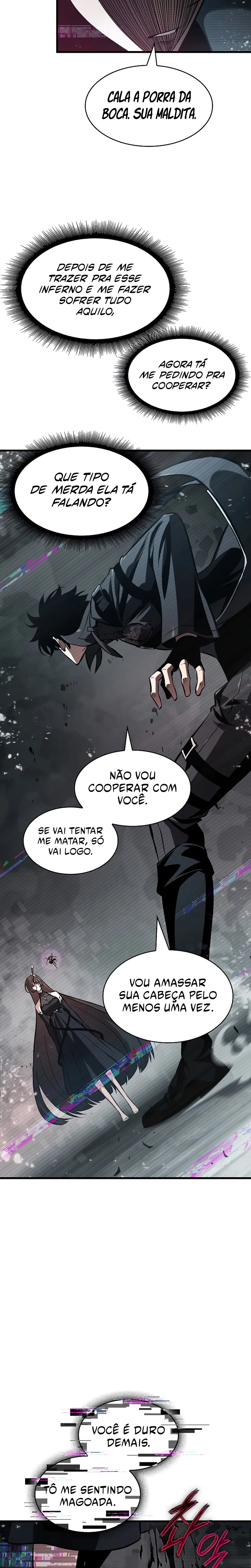Read Me Escolha, Infinite Gacha Pt Manga Online