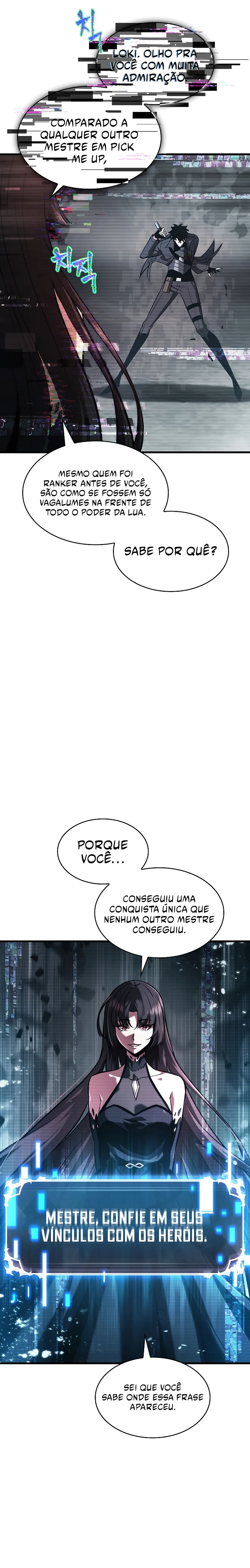 Read Me Escolha, Infinite Gacha Pt Manga Online