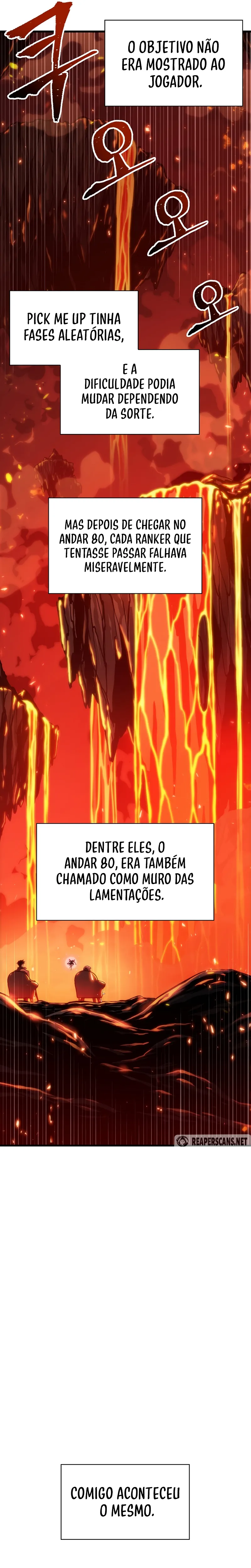 Read Me Escolha, Infinite Gacha Pt Manga Online