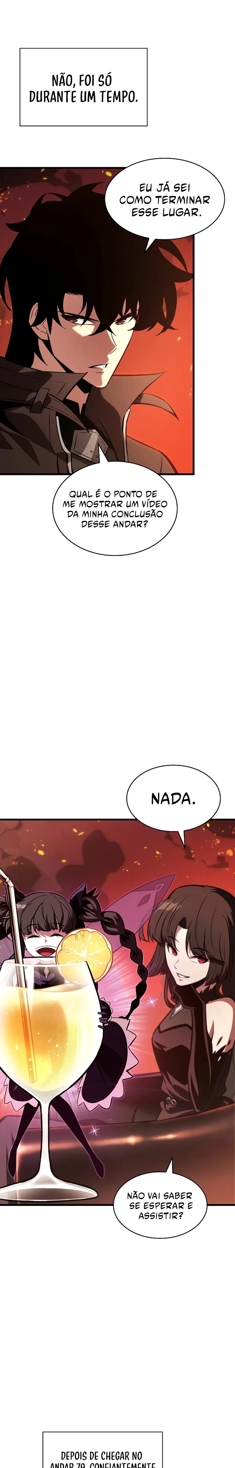 Read Me Escolha, Infinite Gacha Pt Manga Online