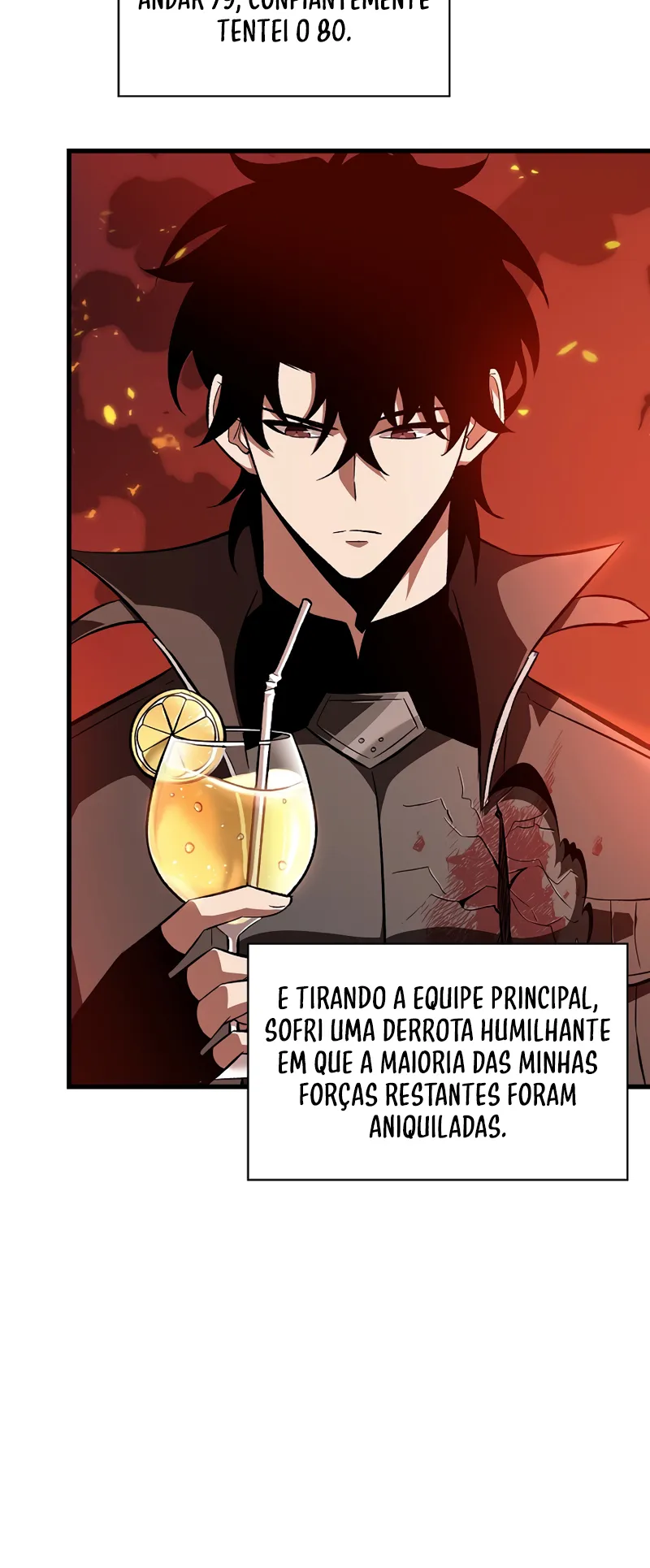 Read Me Escolha, Infinite Gacha Pt Manga Online