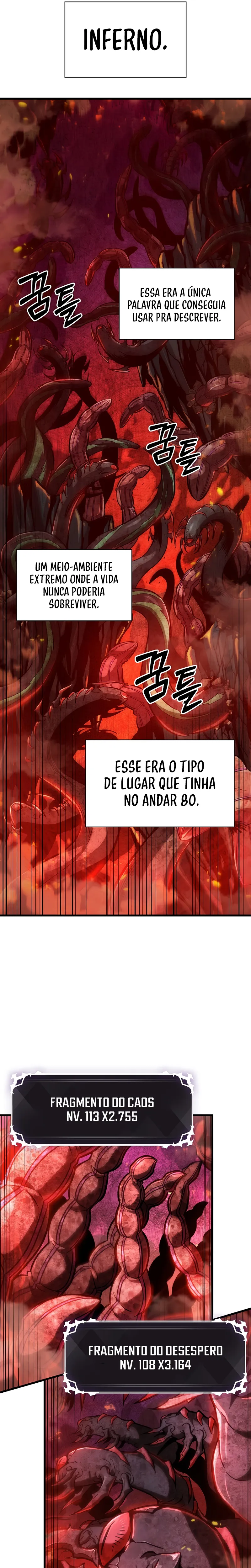 Read Me Escolha, Infinite Gacha Pt Manga Online