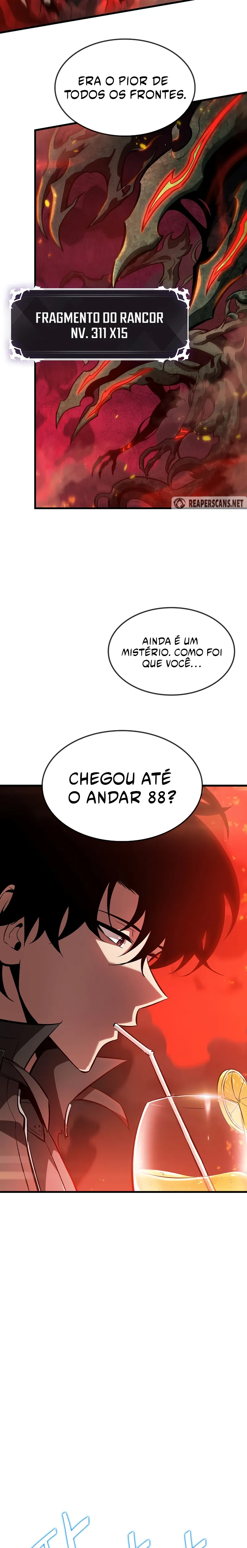 Read Me Escolha, Infinite Gacha Pt Manga Online