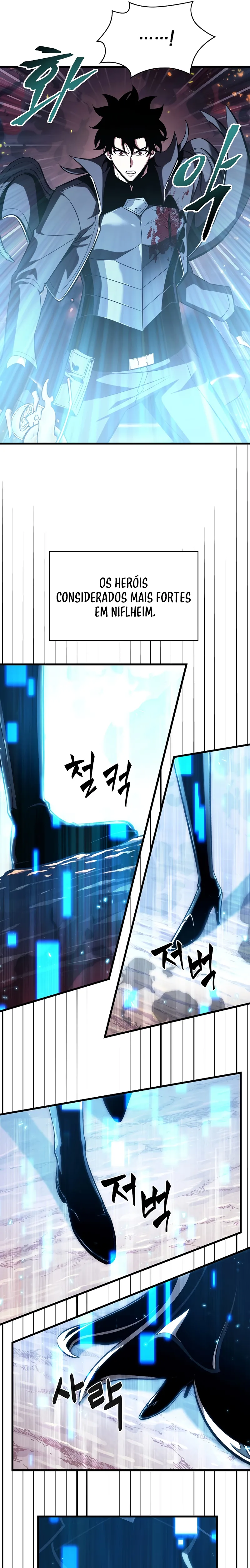 Read Me Escolha, Infinite Gacha Pt Manga Online