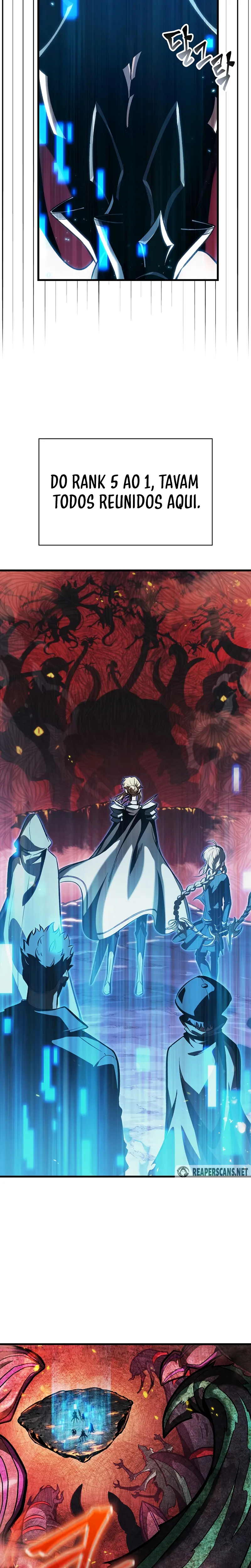 Read Me Escolha, Infinite Gacha Pt Manga Online