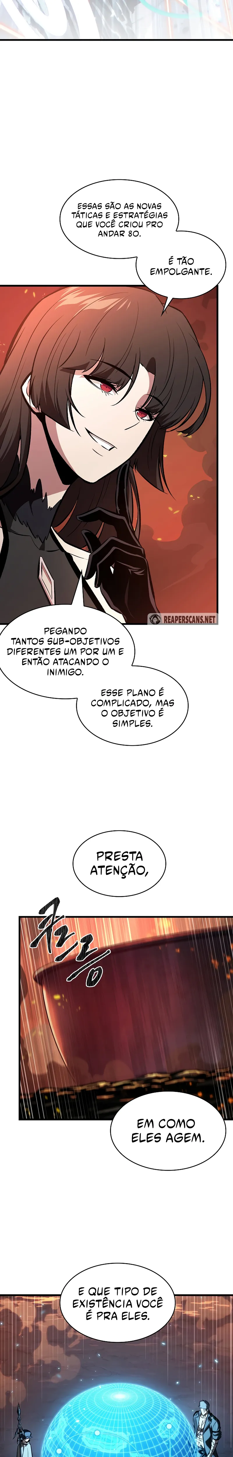 Read Me Escolha, Infinite Gacha Pt Manga Online