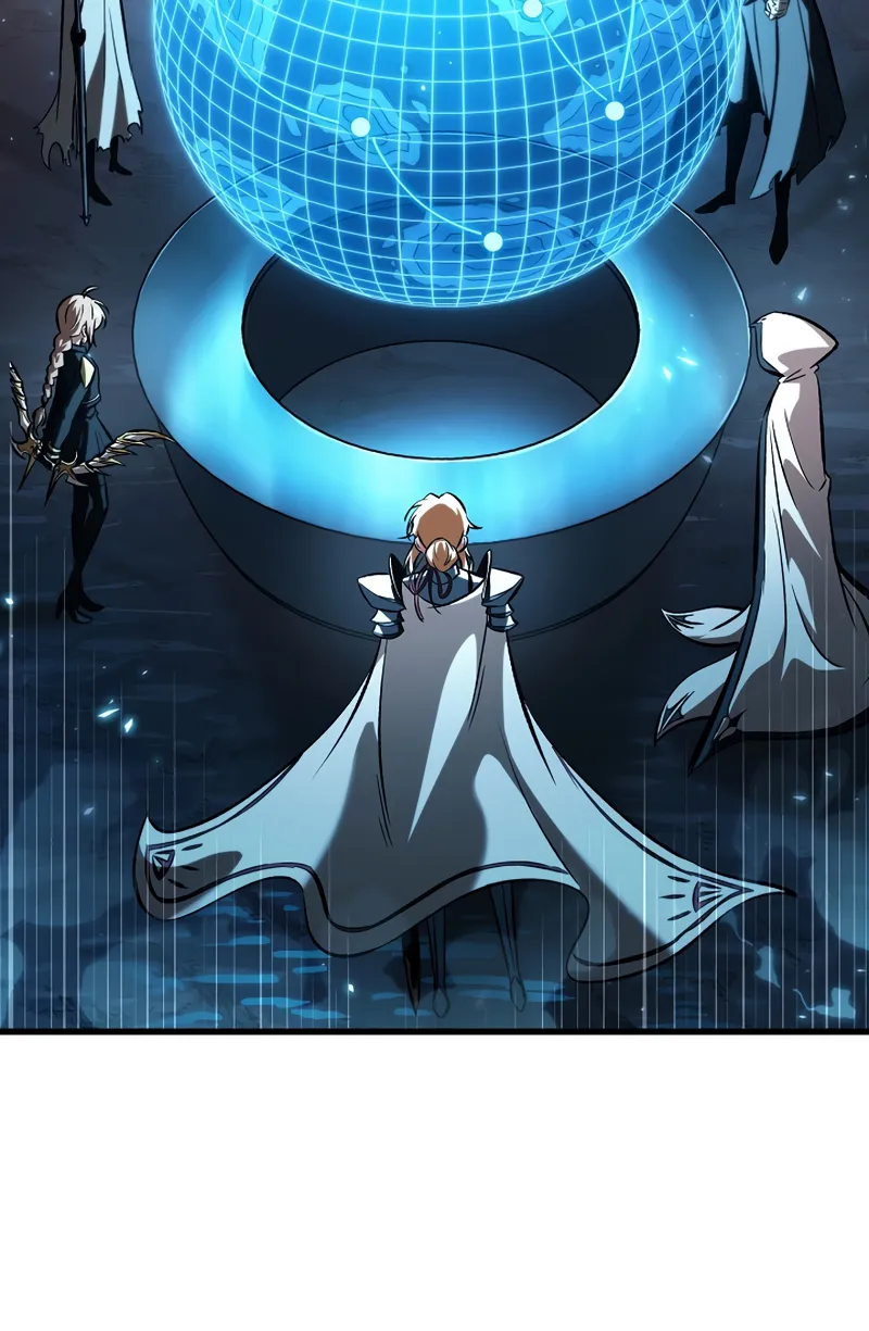Read Me Escolha, Infinite Gacha Pt Manga Online