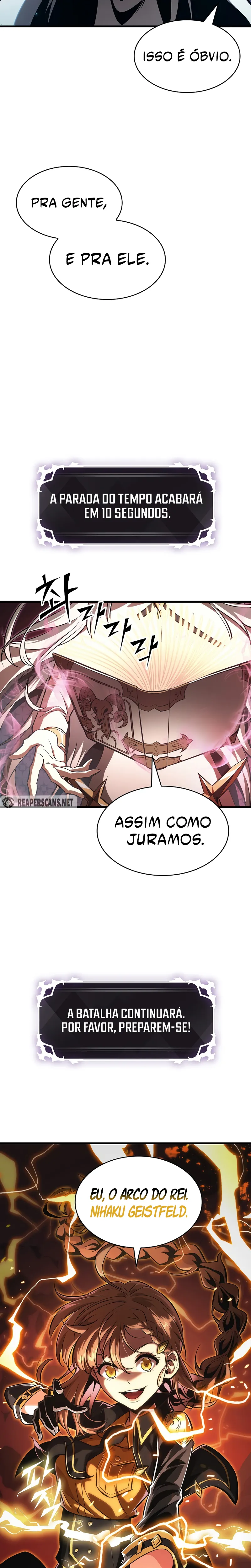 Read Me Escolha, Infinite Gacha Pt Manga Online