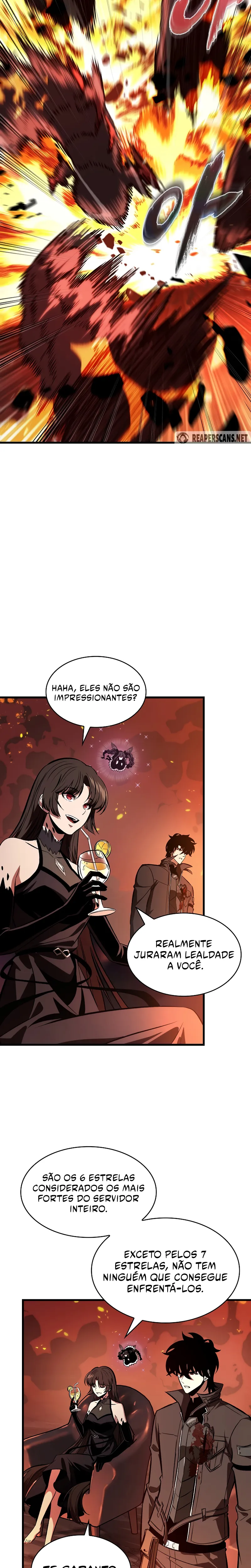 Read Me Escolha, Infinite Gacha Pt Manga Online