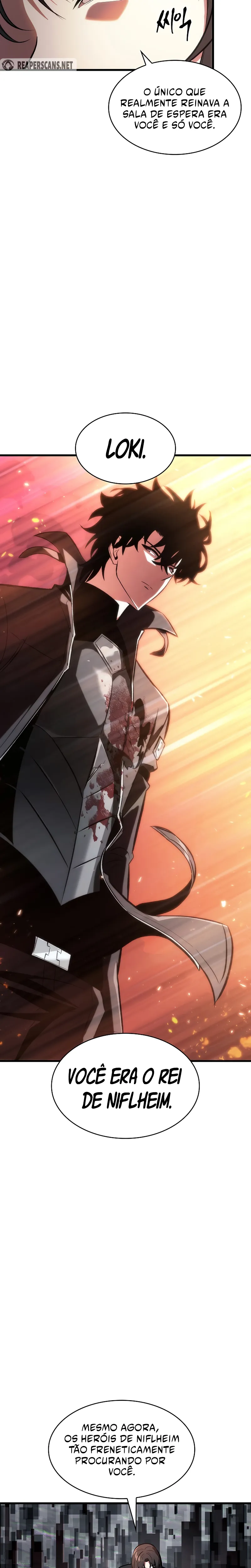Read Me Escolha, Infinite Gacha Pt Manga Online