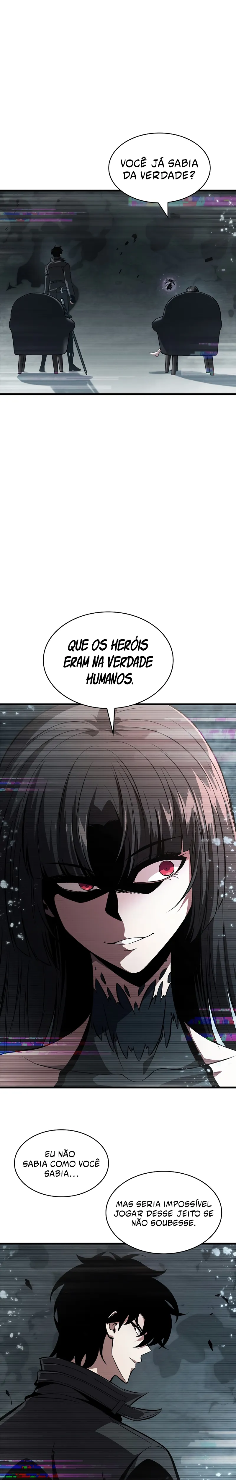 Read Me Escolha, Infinite Gacha Pt Manga Online