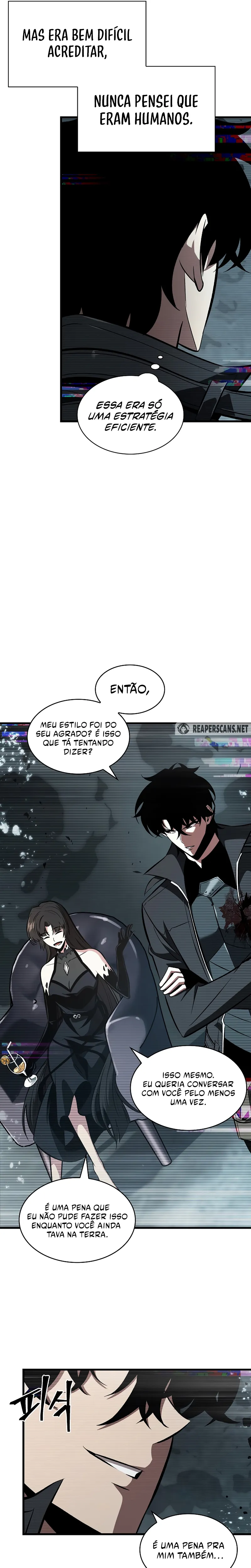 Read Me Escolha, Infinite Gacha Pt Manga Online