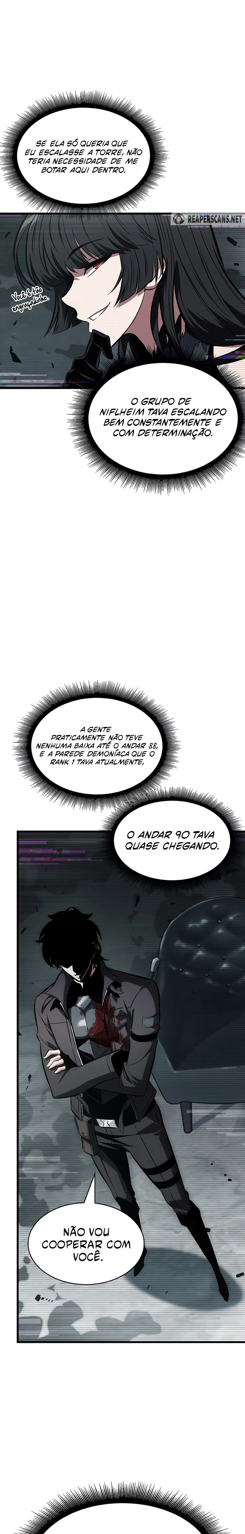 Read Me Escolha, Infinite Gacha Pt Manga Online