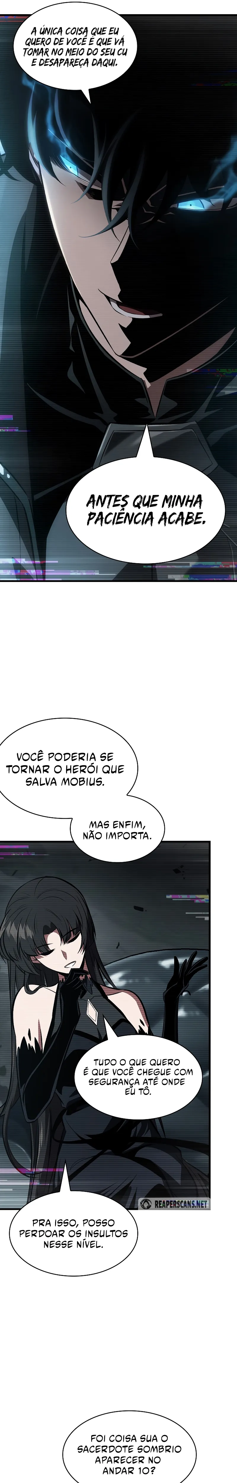 Read Me Escolha, Infinite Gacha Pt Manga Online