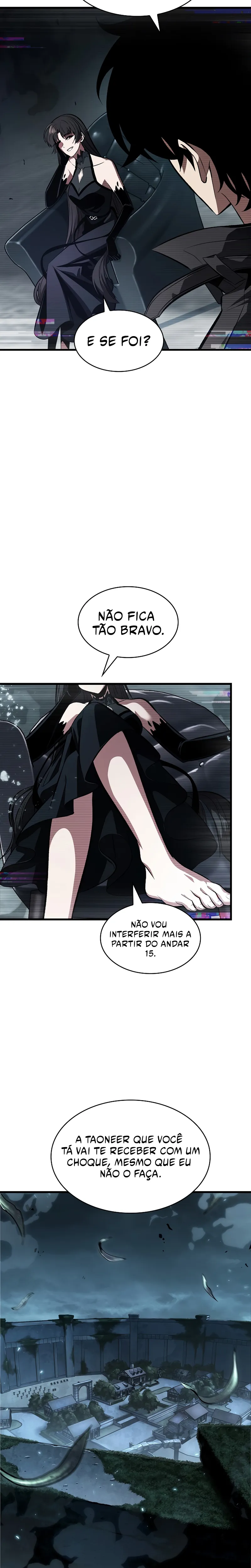 Read Me Escolha, Infinite Gacha Pt Manga Online