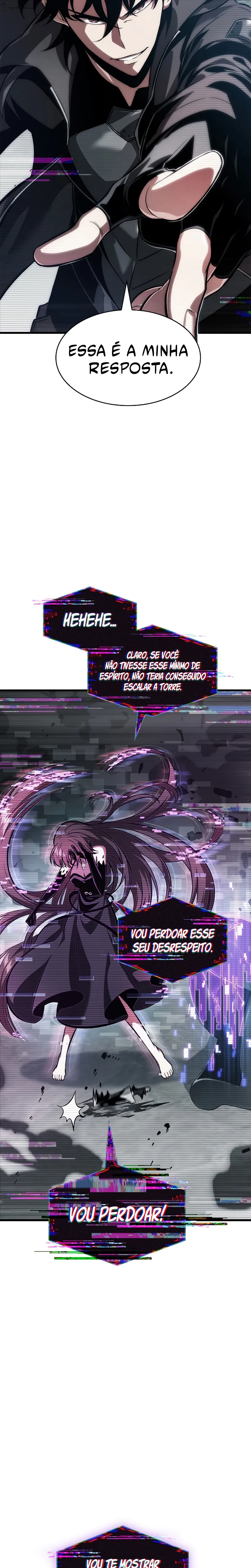 Read Me Escolha, Infinite Gacha Pt Manga Online