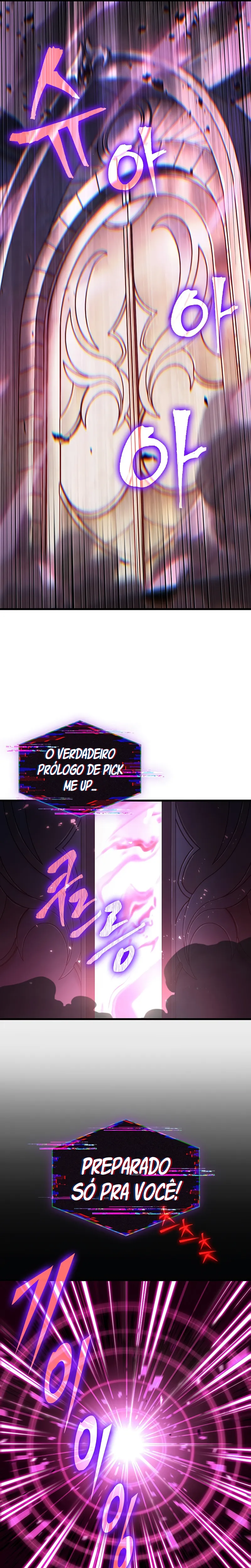 Read Me Escolha, Infinite Gacha Pt Manga Online