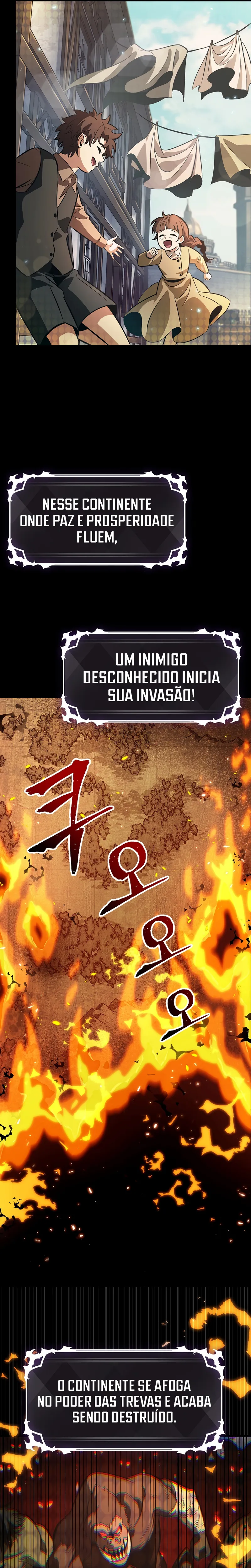 Read Me Escolha, Infinite Gacha Pt Manga Online