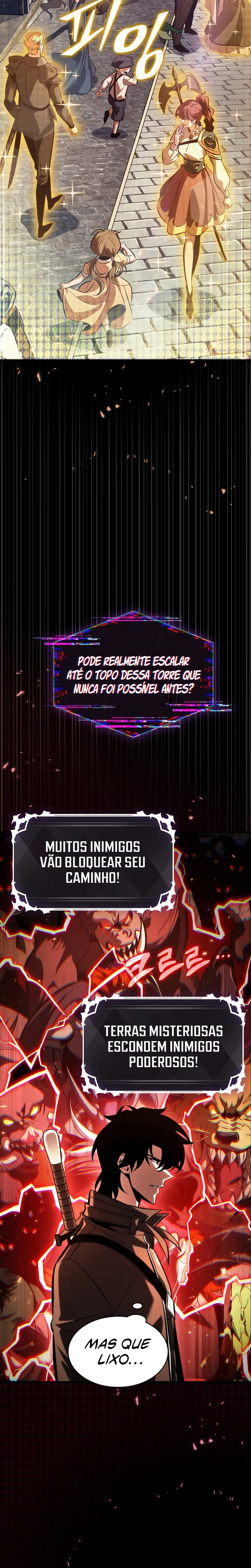 Read Me Escolha, Infinite Gacha Pt Manga Online