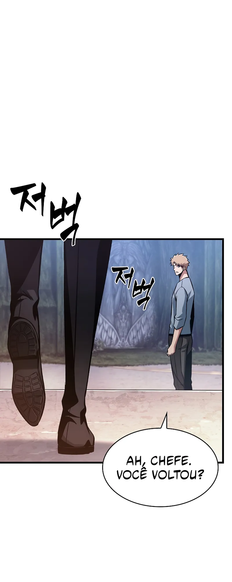 Read Me Escolha, Infinite Gacha Pt Manga Online