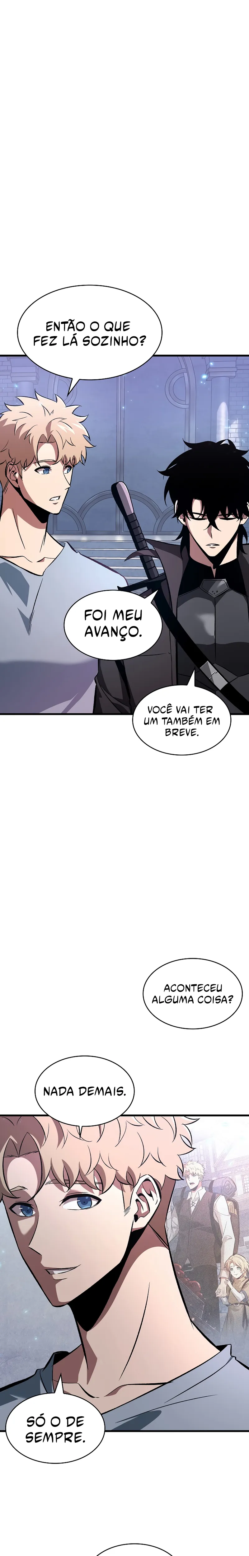 Read Me Escolha, Infinite Gacha Pt Manga Online
