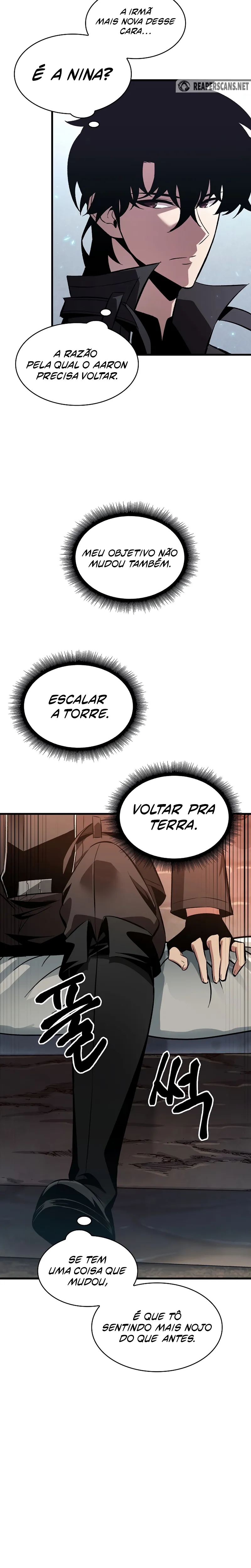 Read Me Escolha, Infinite Gacha Pt Manga Online