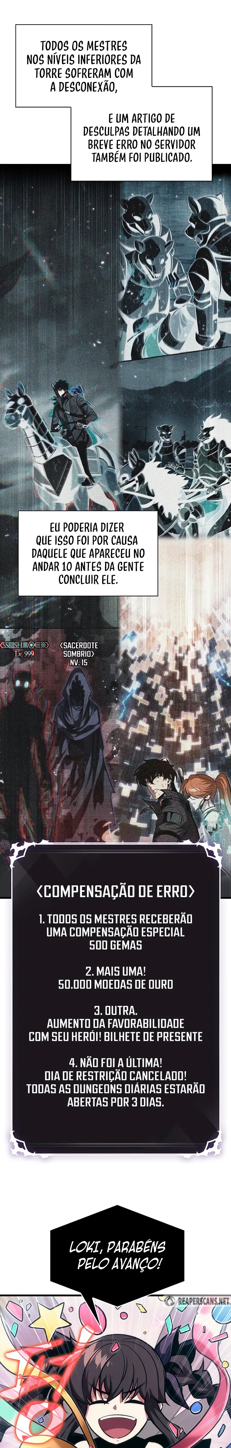 Read Me Escolha, Infinite Gacha Pt Manga Online