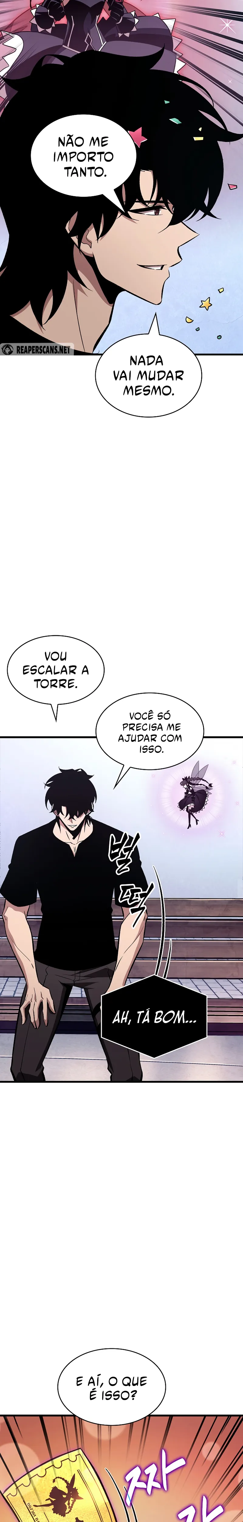 Read Me Escolha, Infinite Gacha Pt Manga Online