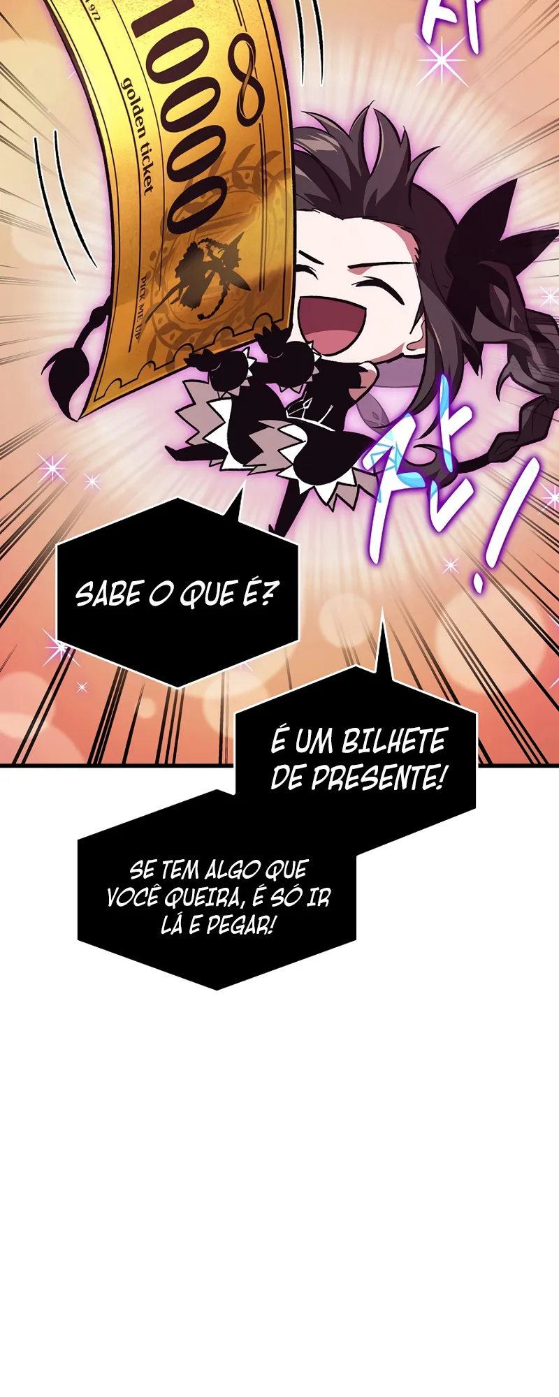 Read Me Escolha, Infinite Gacha Pt Manga Online