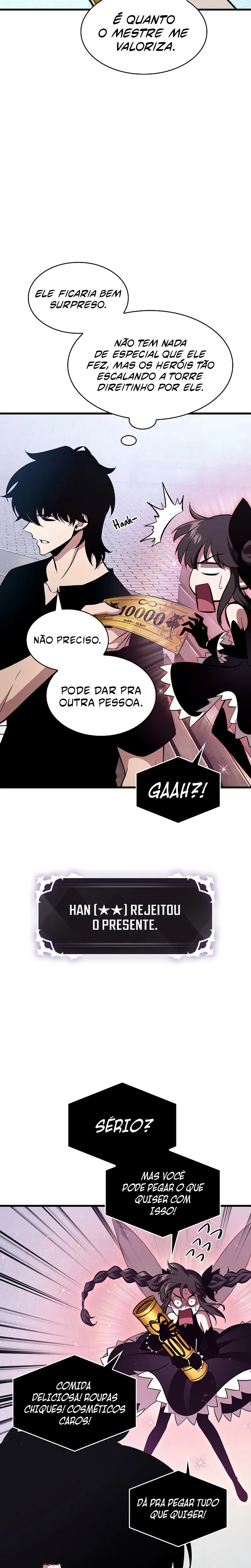 Read Me Escolha, Infinite Gacha Pt Manga Online