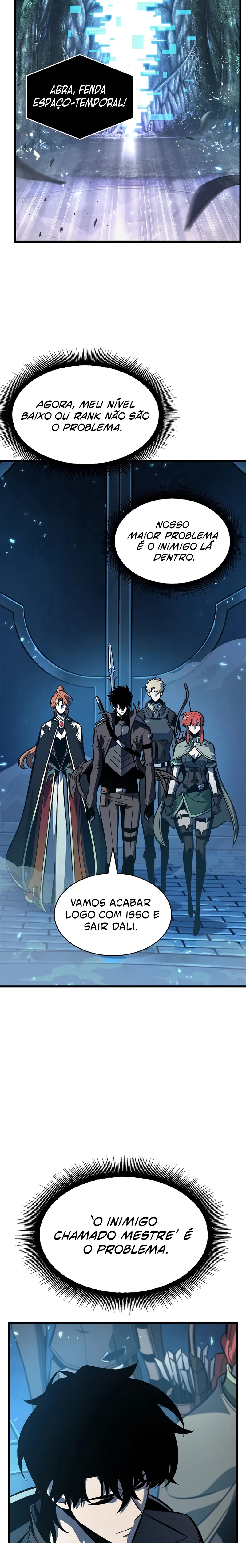 Read Me Escolha, Infinite Gacha Pt Manga Online