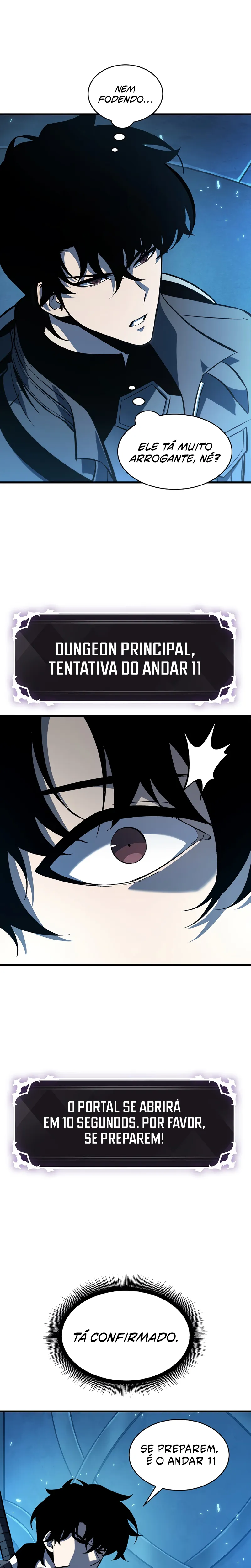 Read Me Escolha, Infinite Gacha Pt Manga Online