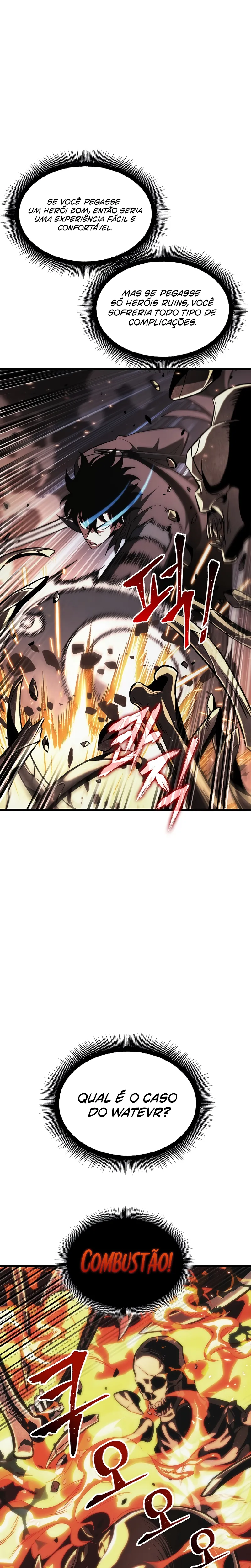 Read Me Escolha, Infinite Gacha Pt Manga Online