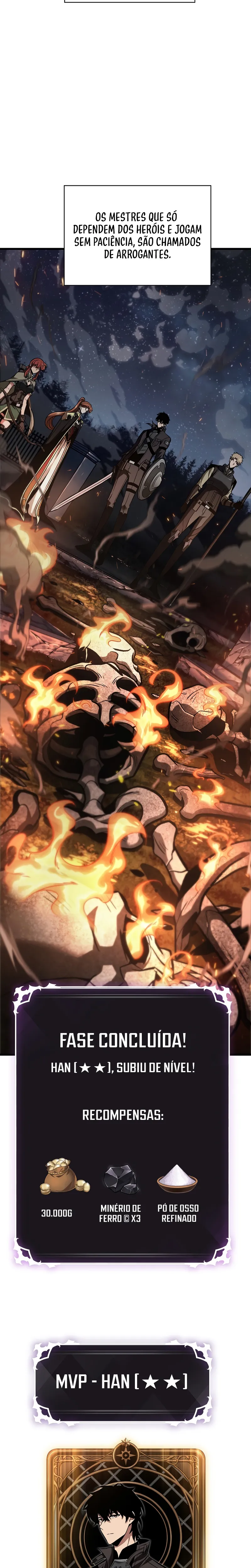 Read Me Escolha, Infinite Gacha Pt Manga Online