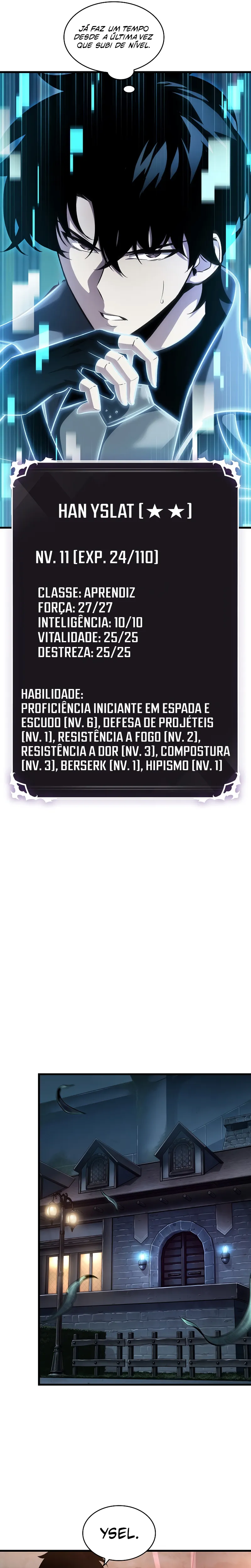 Read Me Escolha, Infinite Gacha Pt Manga Online