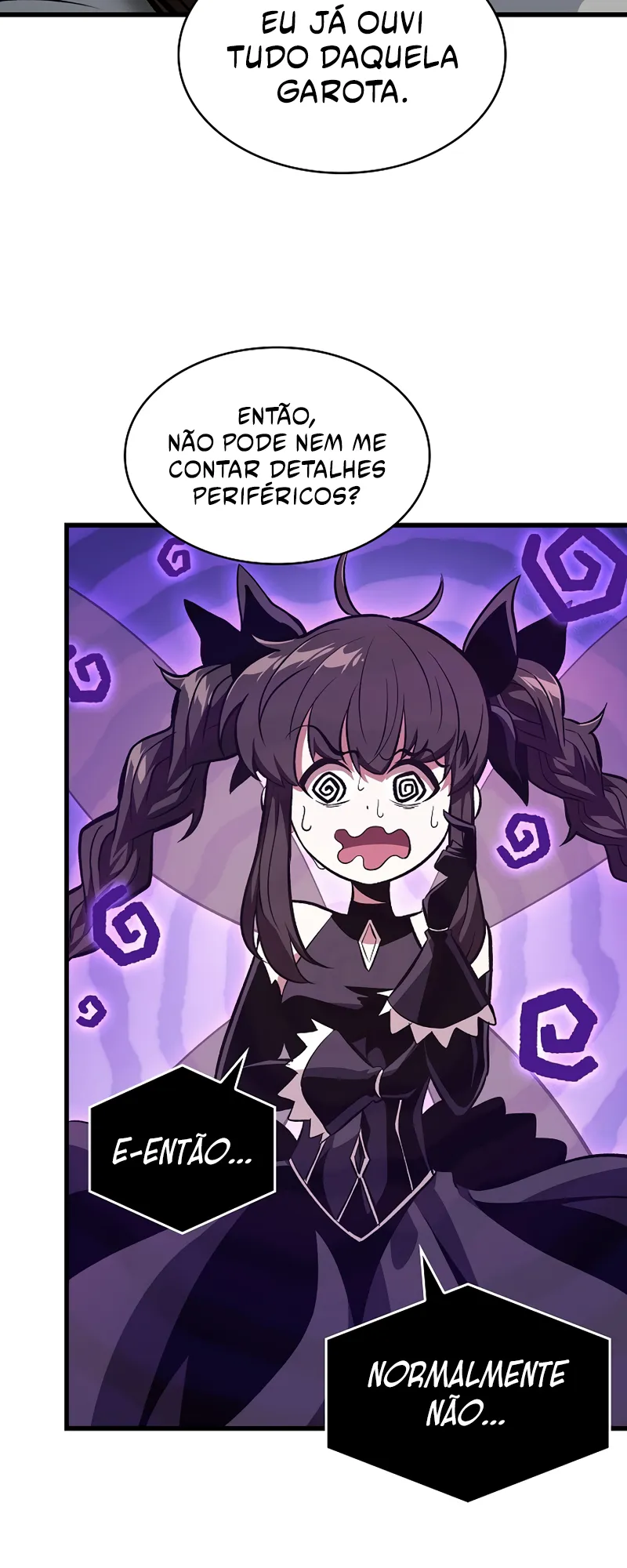 Read Me Escolha, Infinite Gacha Pt Manga Online