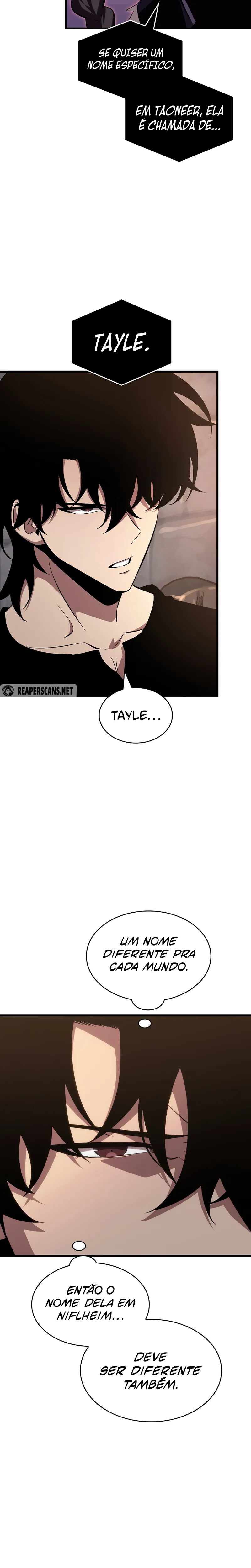 Read Me Escolha, Infinite Gacha Pt Manga Online