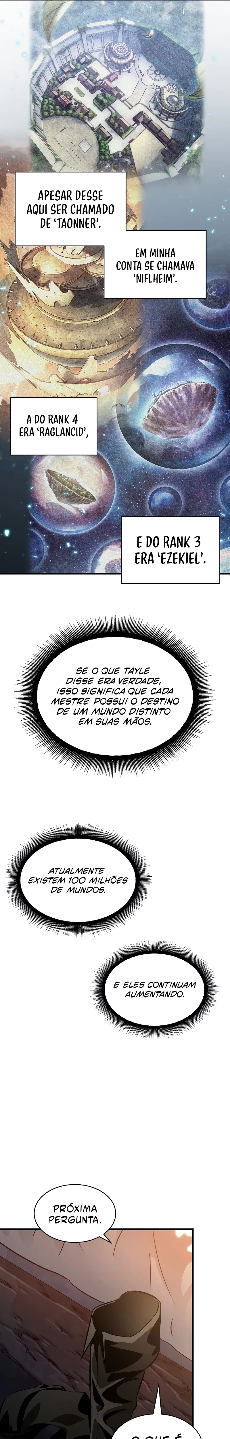 Read Me Escolha, Infinite Gacha Pt Manga Online