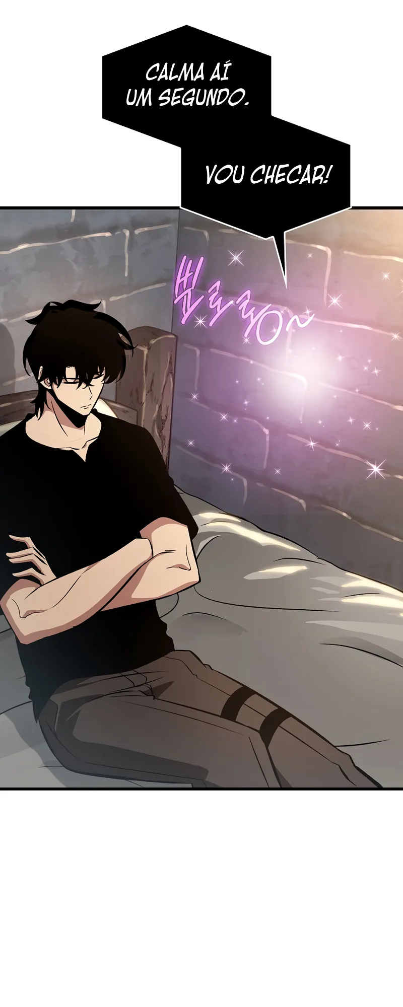 Read Me Escolha, Infinite Gacha Pt Manga Online