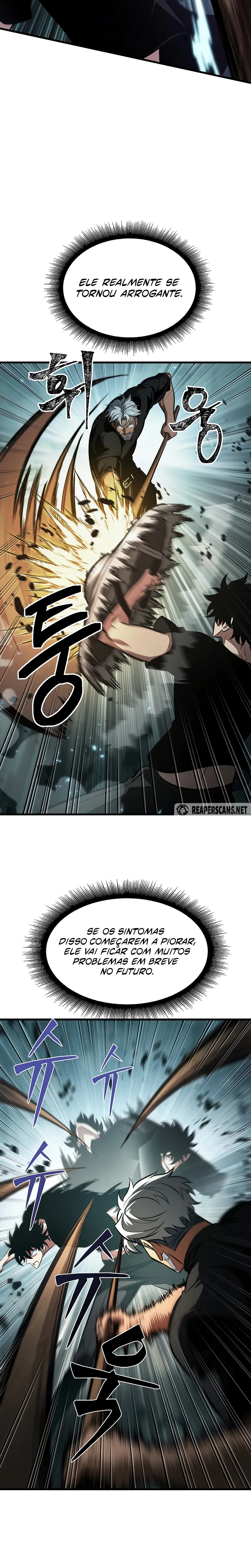 Read Me Escolha, Infinite Gacha Pt Manga Online