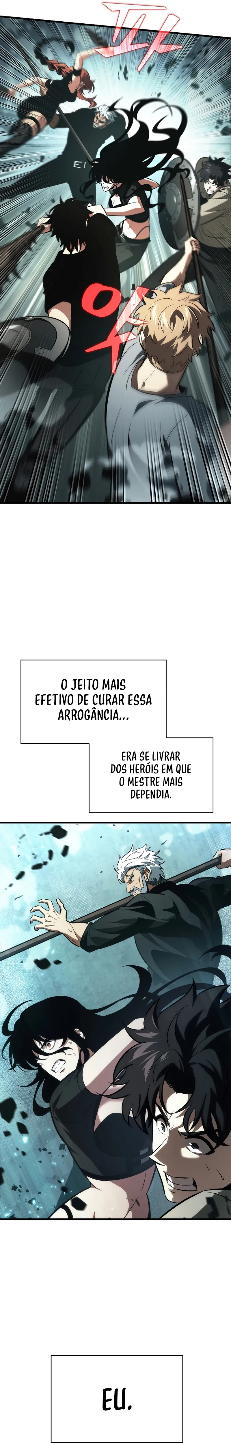 Read Me Escolha, Infinite Gacha Pt Manga Online
