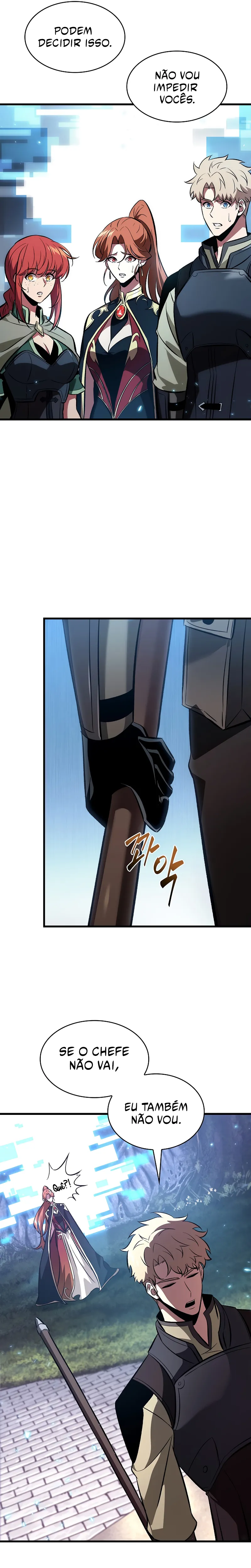 Read Me Escolha, Infinite Gacha Pt Manga Online