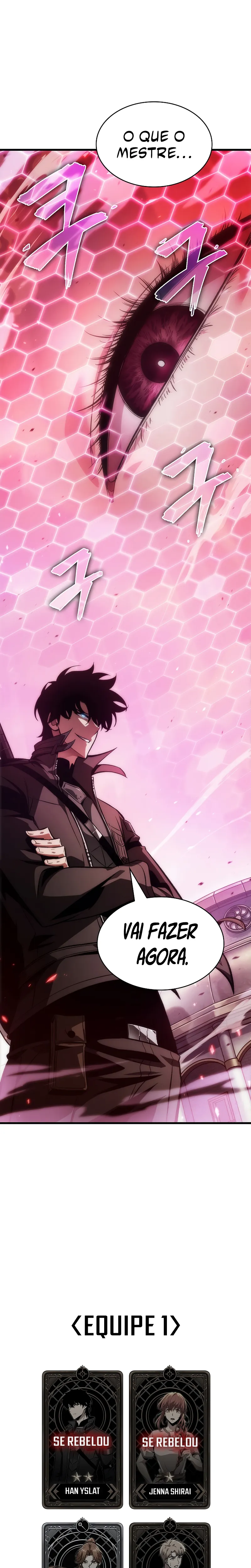Read Me Escolha, Infinite Gacha Pt Manga Online