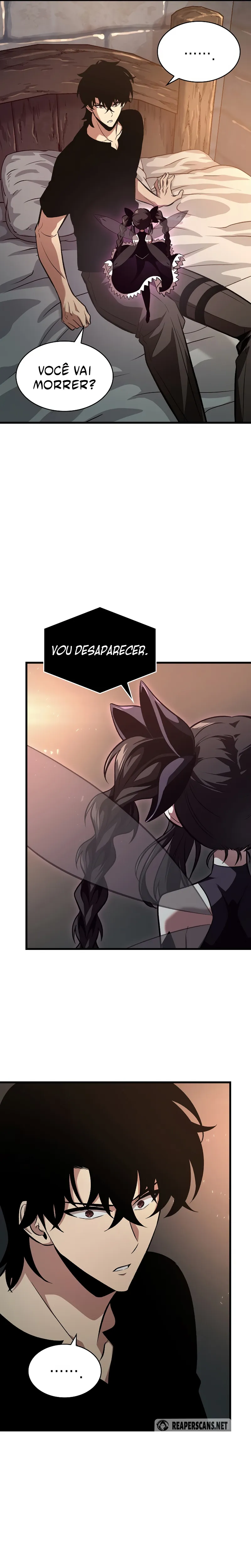 Read Me Escolha, Infinite Gacha Pt Manga Online