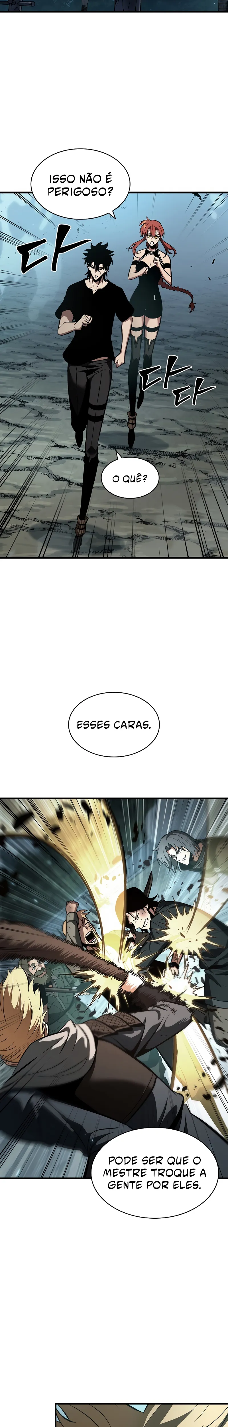 Read Me Escolha, Infinite Gacha Pt Manga Online