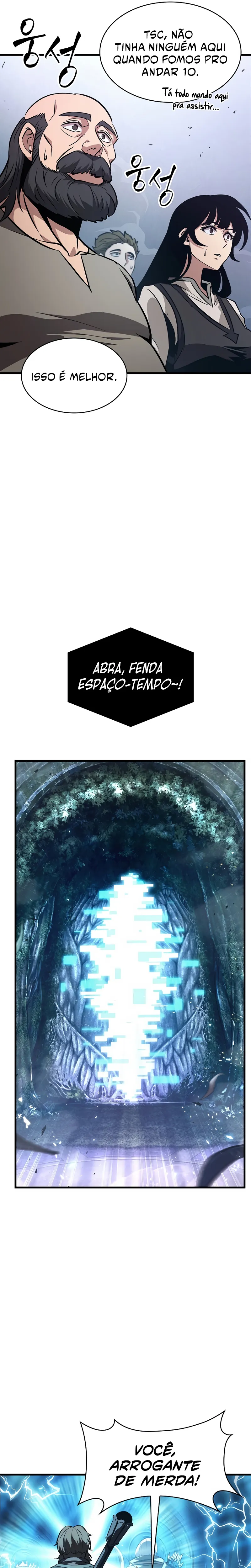 Read Me Escolha, Infinite Gacha Pt Manga Online