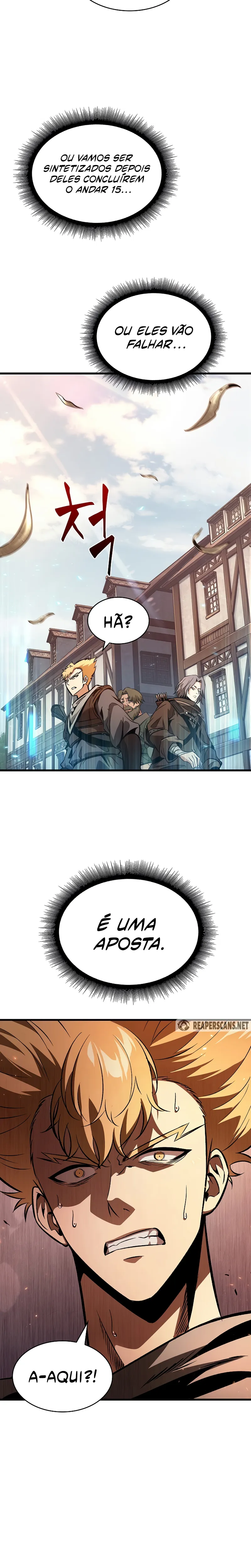 Read Me Escolha, Infinite Gacha Pt Manga Online