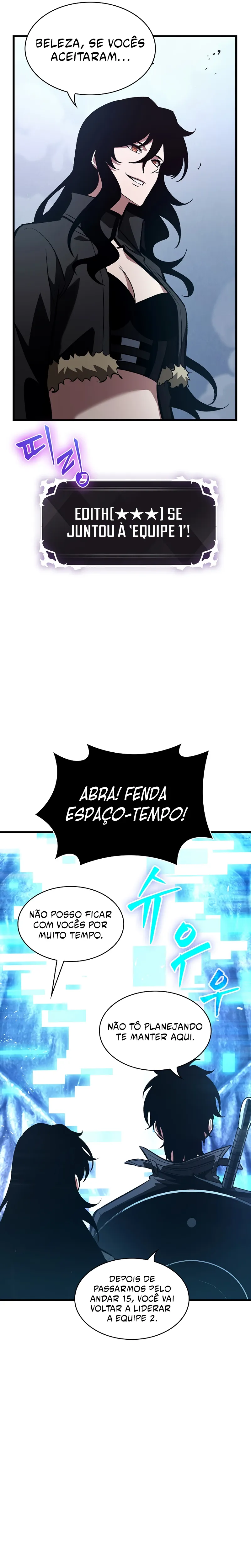 Read Me Escolha, Infinite Gacha Pt Manga Online